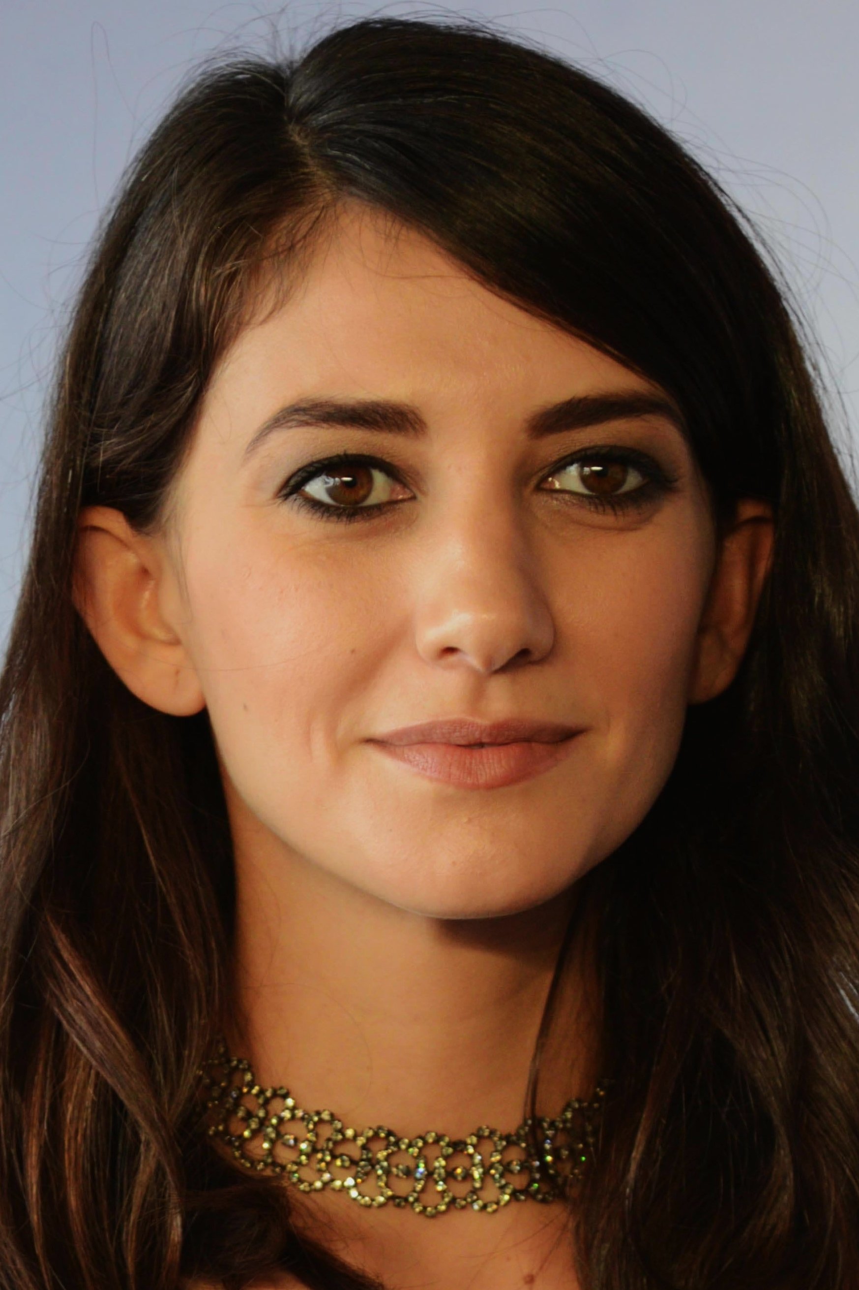 Шейла Венд