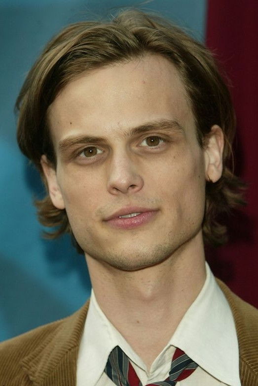 Метью Грей Габлер