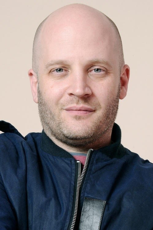 Тодд Луїсо