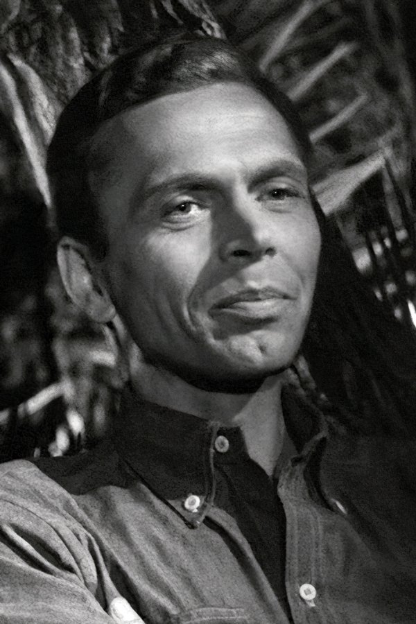 Жерар Ертер