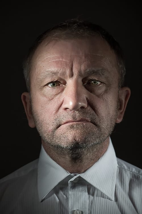 Юліуш Кшиштоф Варунок