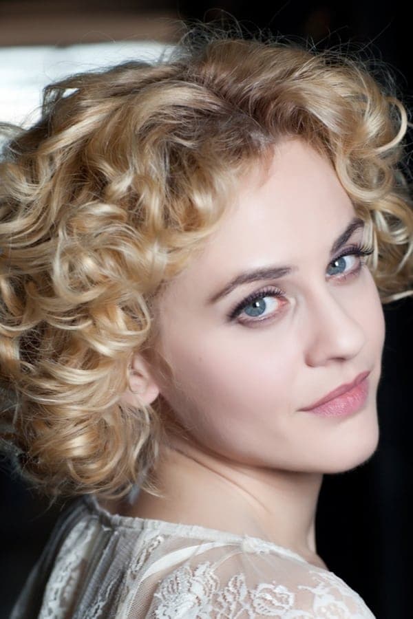 Марина Рокко