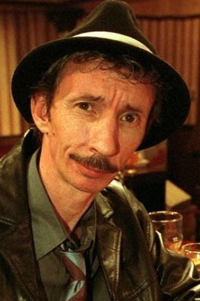 Патрик Мюррей