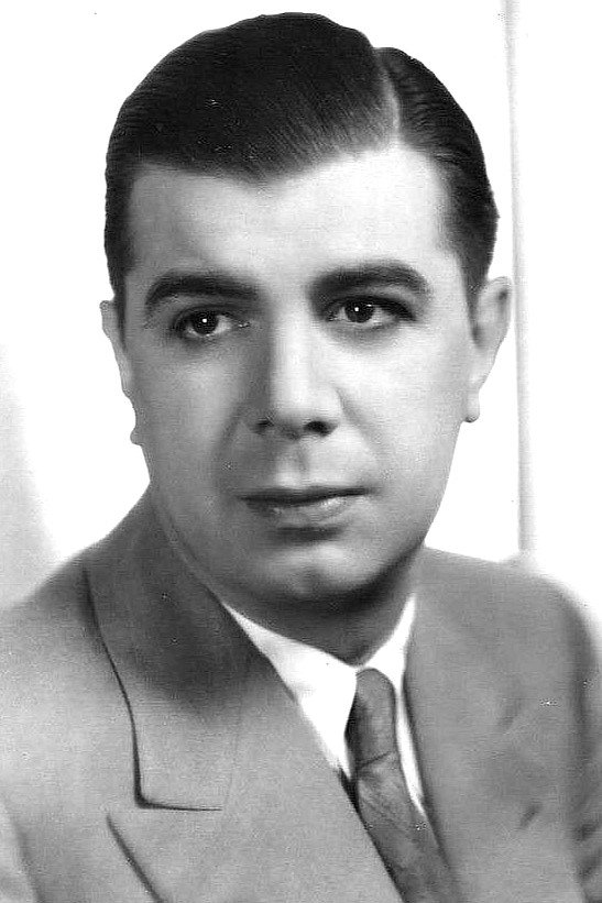 Кен Маррі