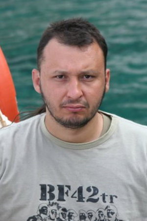 Бариф Ердоґан