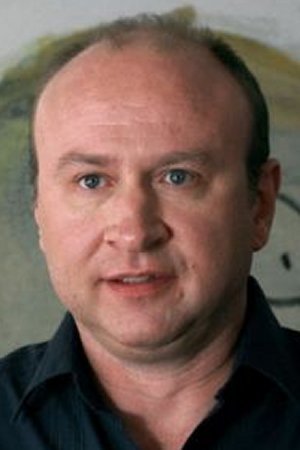 Джон Кетіл Джонсен