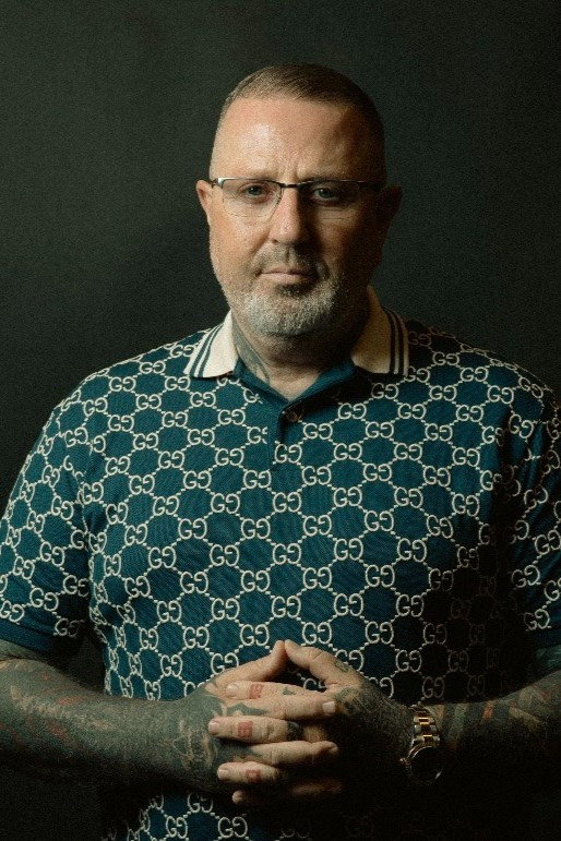 Браян Сандберґ