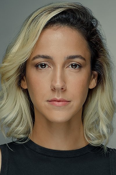 Каміла Марділа
