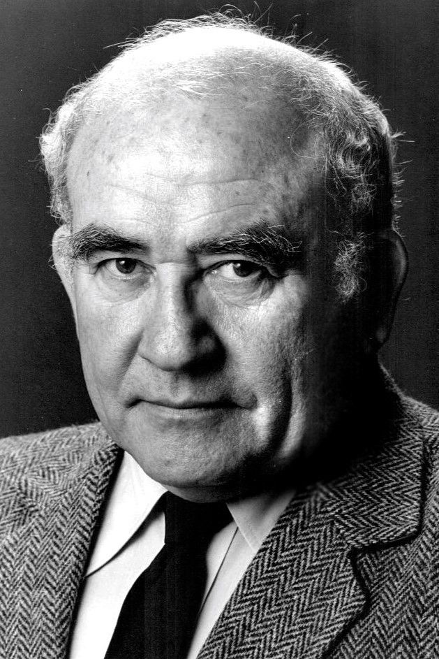 Едвард Аснер