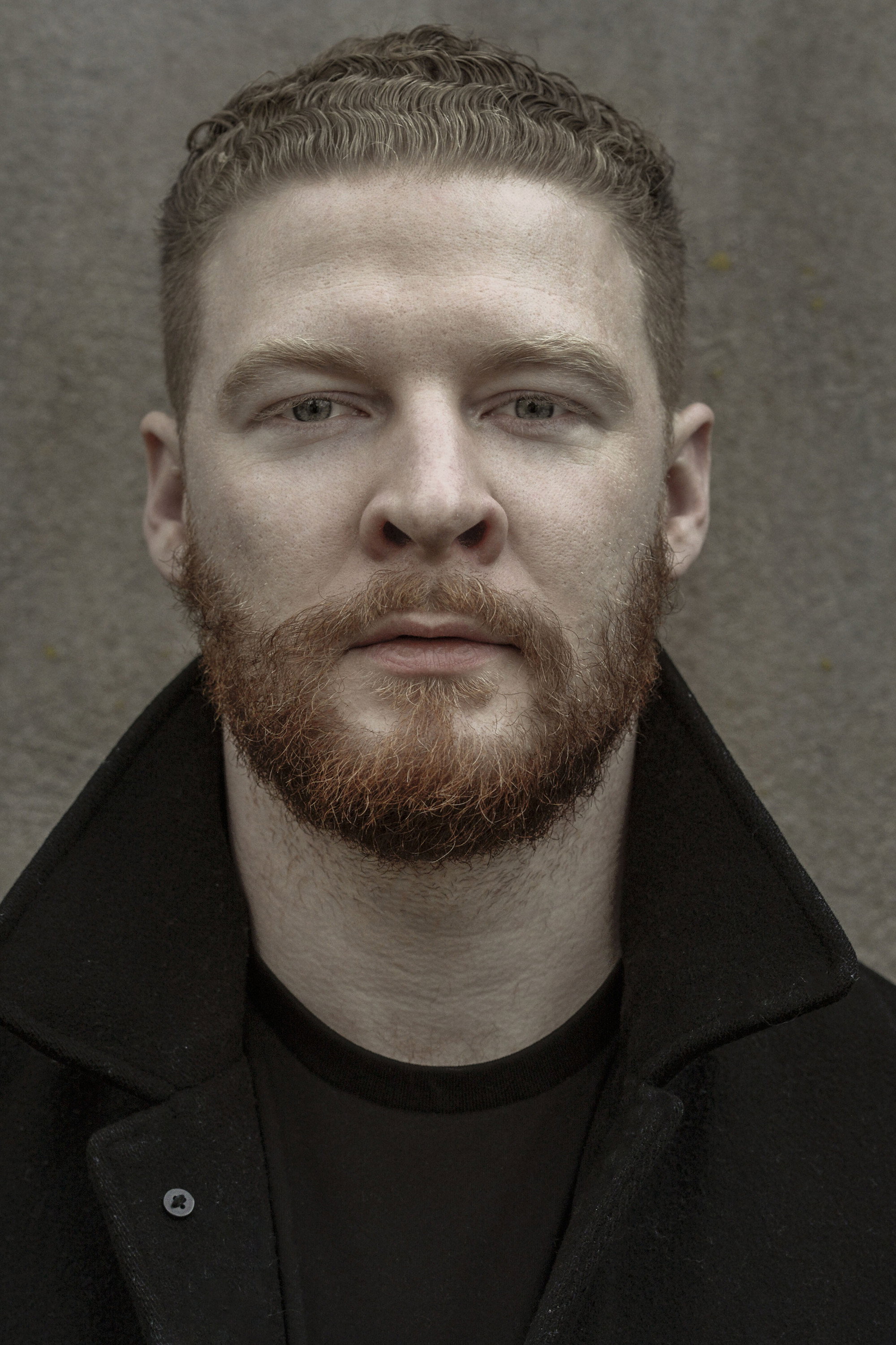 Овен Берк