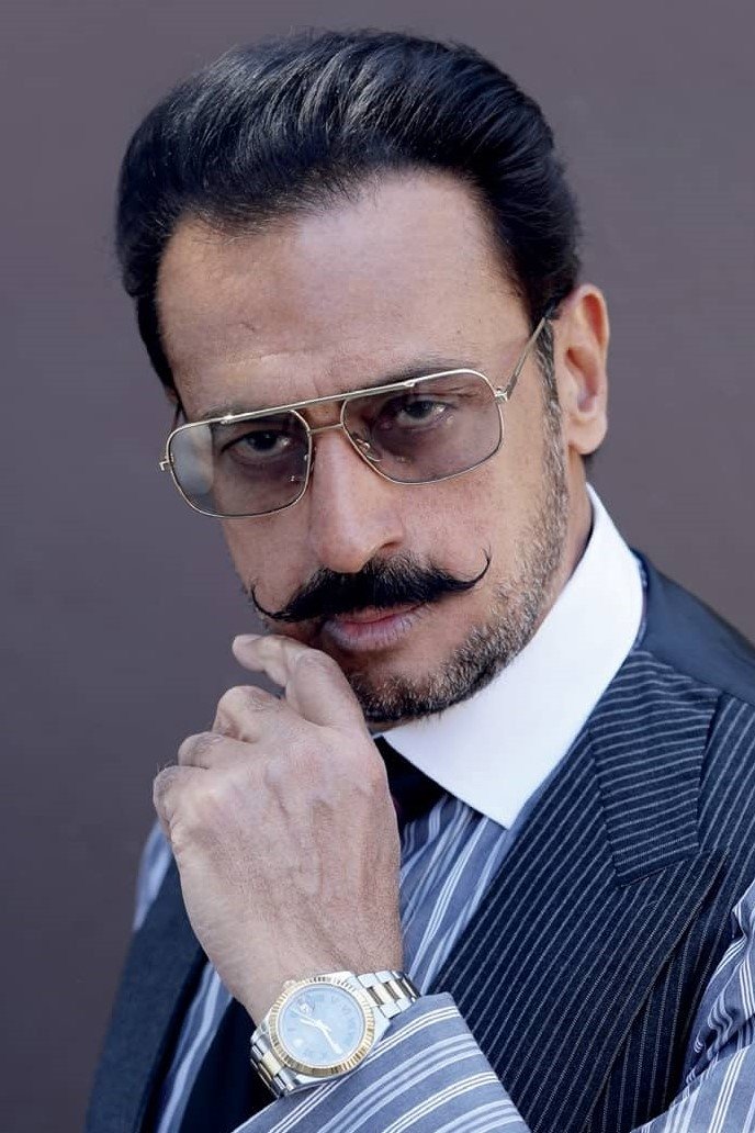 Гулшан Ґровер