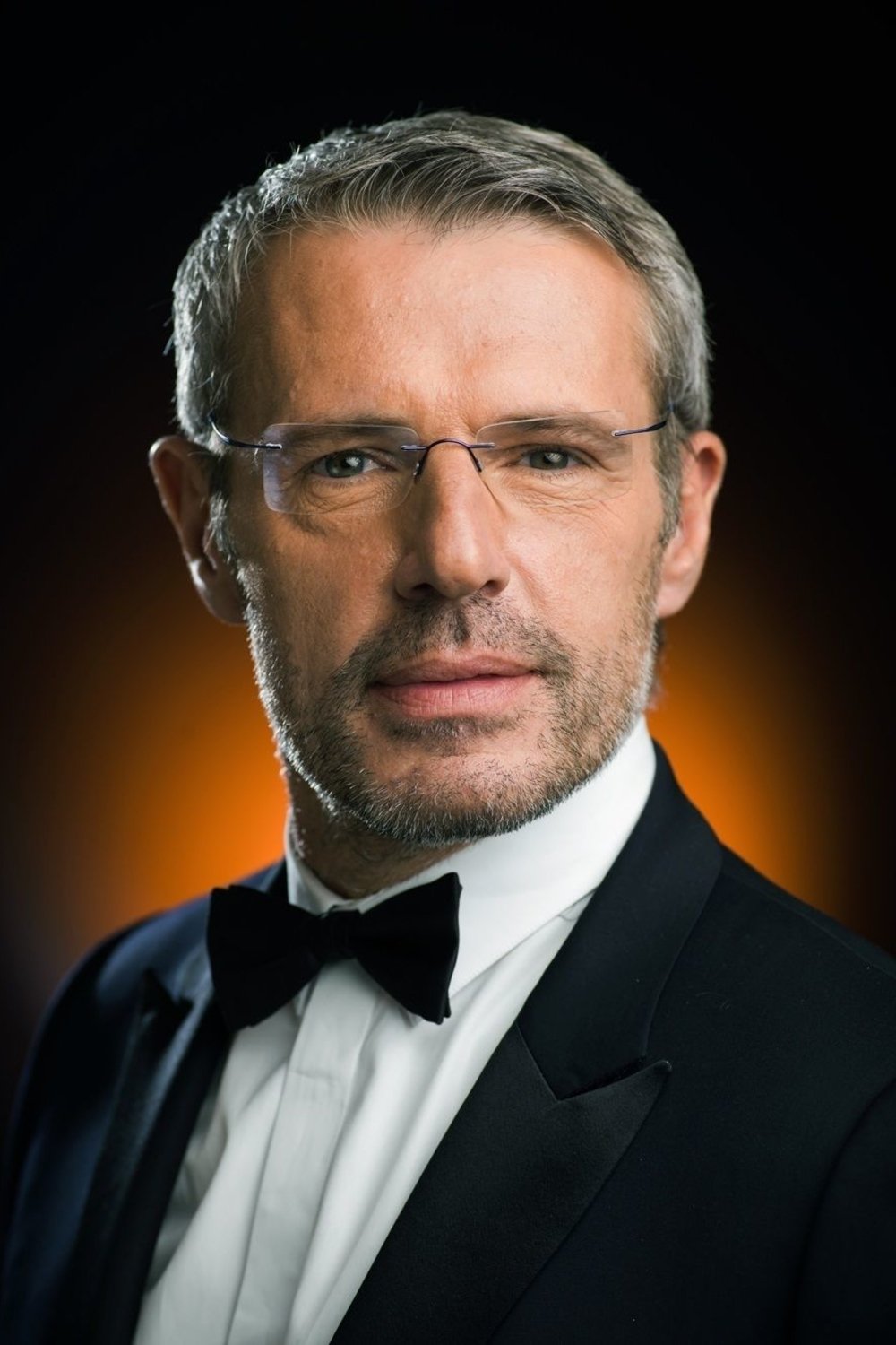 Ламбер Вілсон