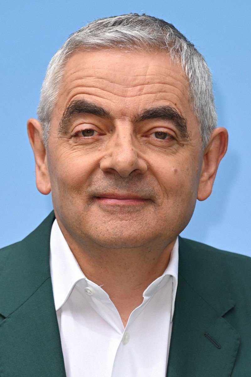 Ровен Аткінсон