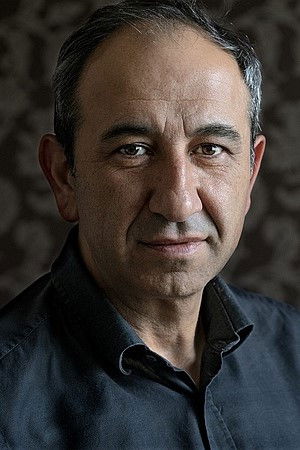 Гільмі Сезер
