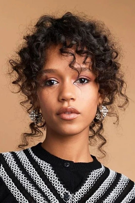 Тейлор Рассел