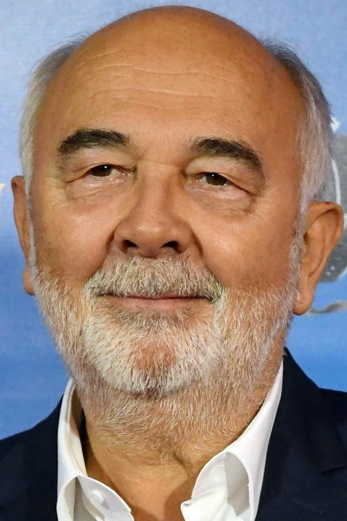 Жерар Жуньо