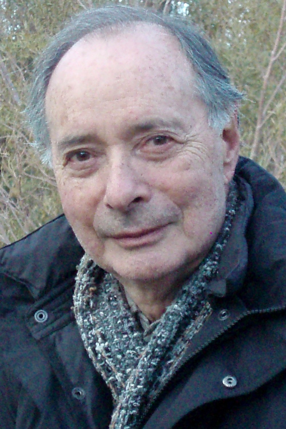 Алан Міллер