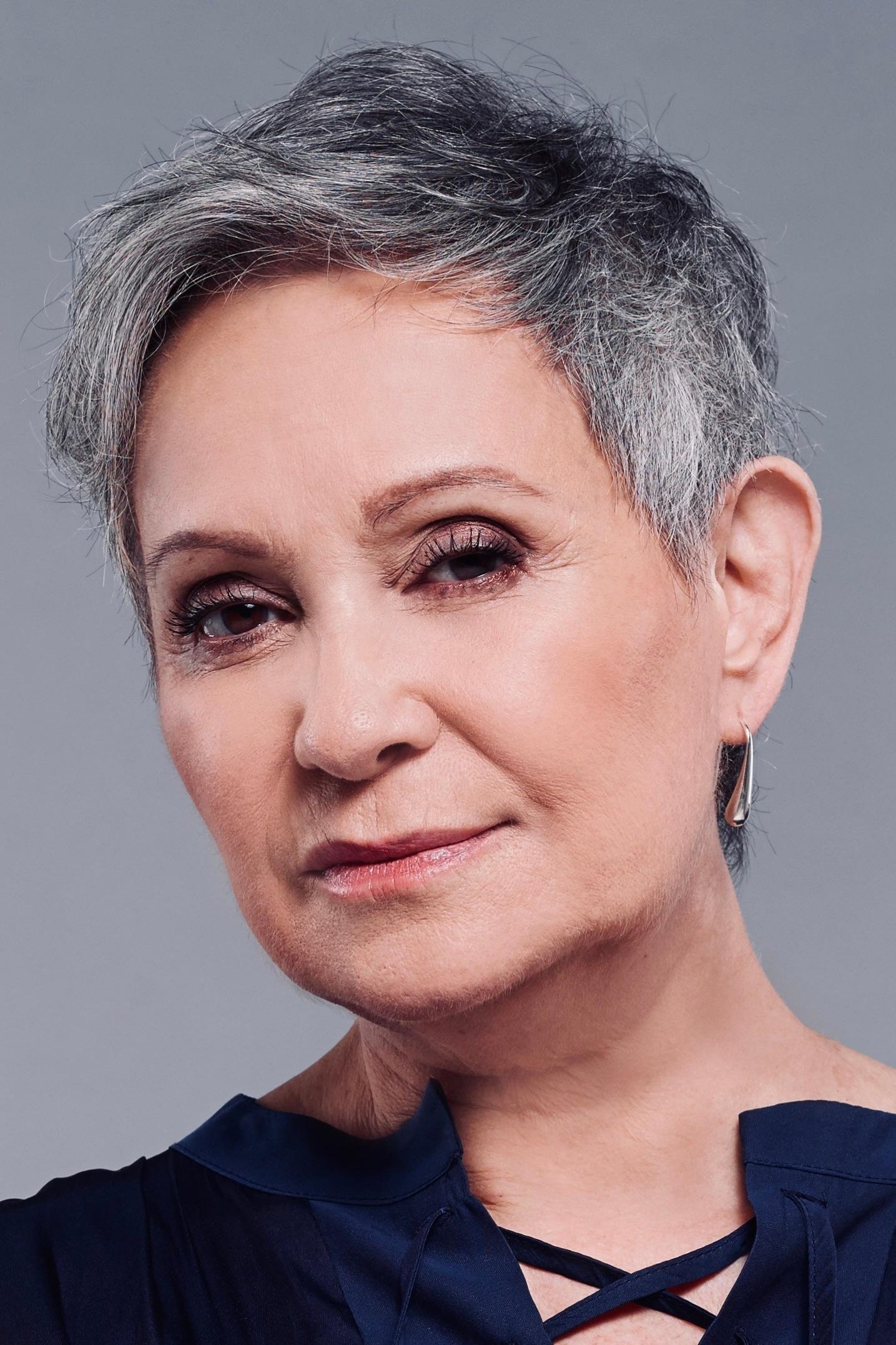 Адріана Бараса