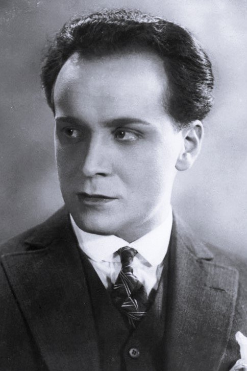 Вальтер Рілла