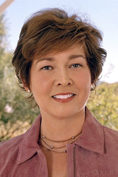 Меррілін Ґенн