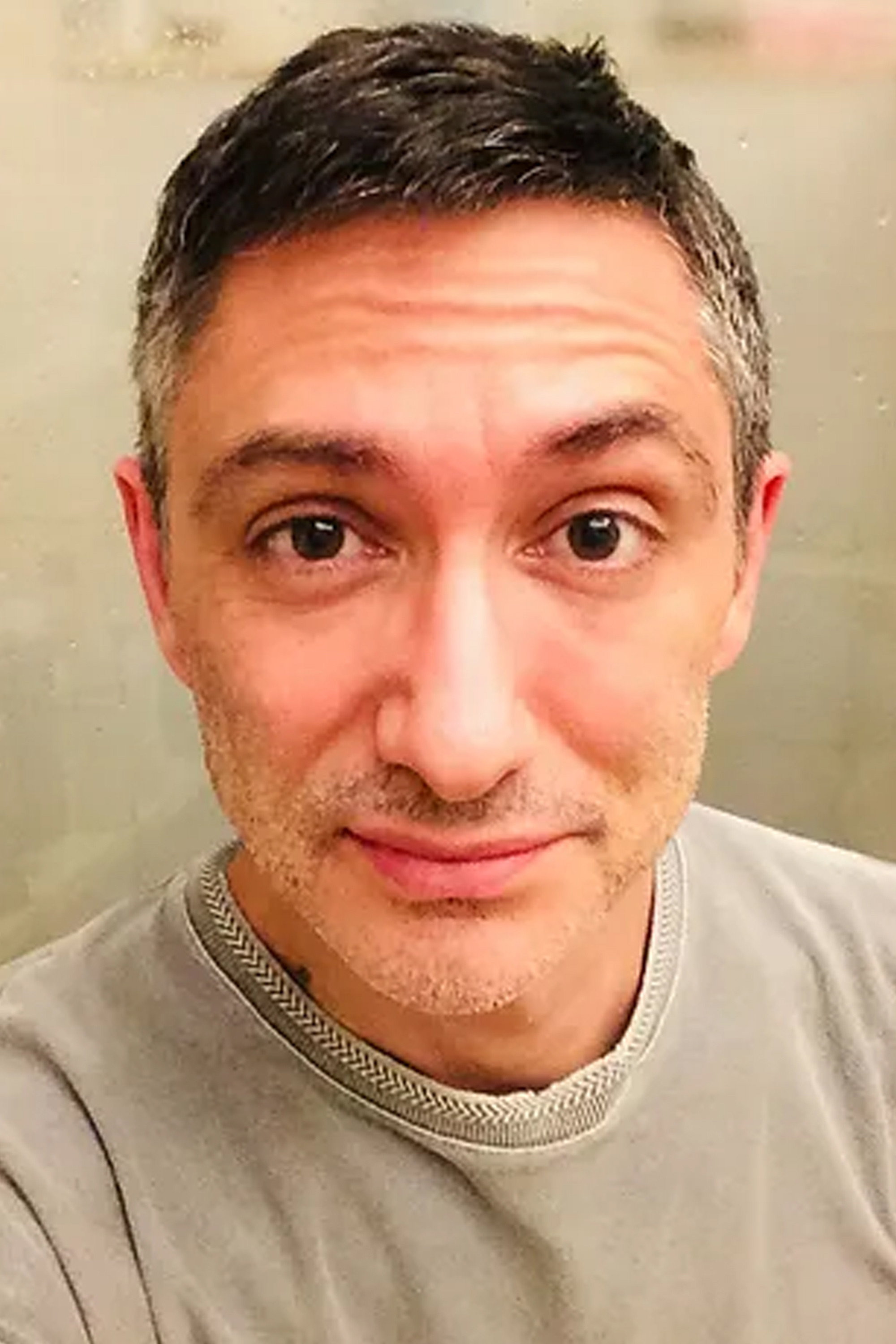 Андрес Ґ. Шаер