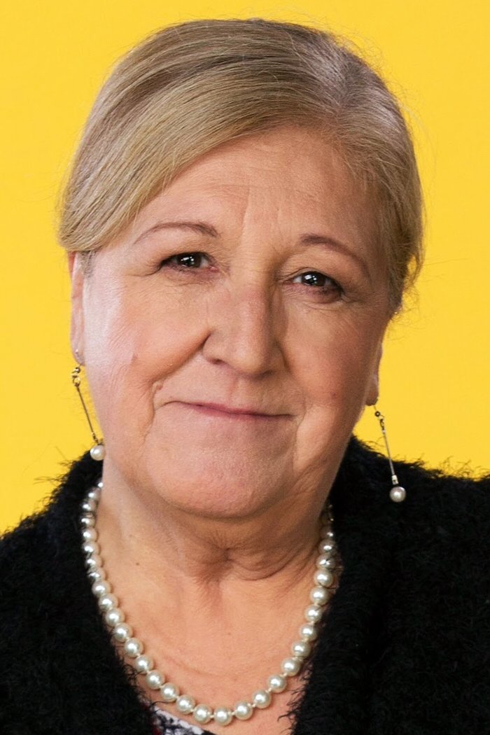 Анита Рівз