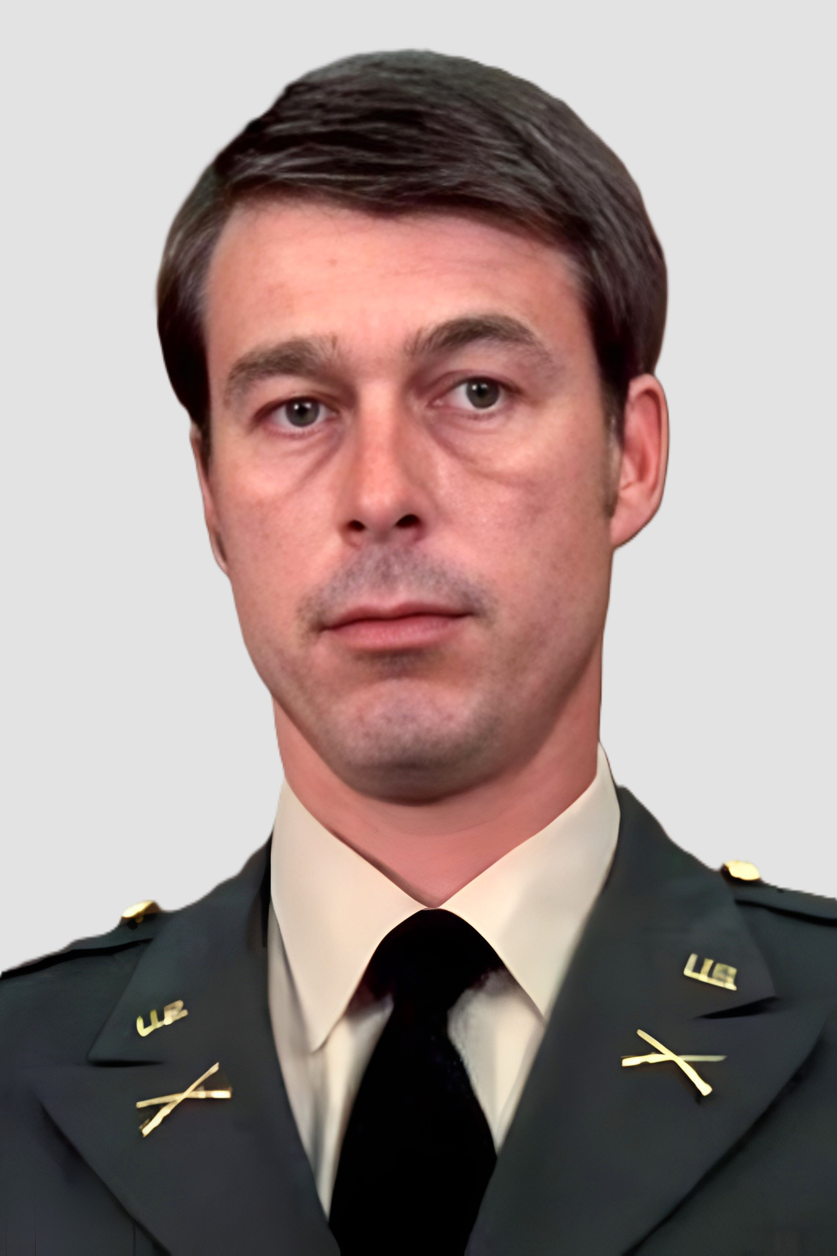 Берр Дебеннінг