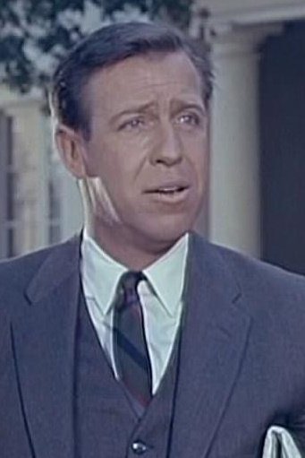 Джин Блеклі