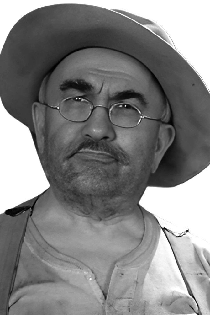 Фред Еслер
