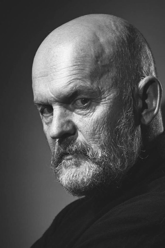 Валентин Ганев