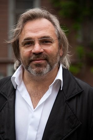 Козаковський Віктор Олександрович