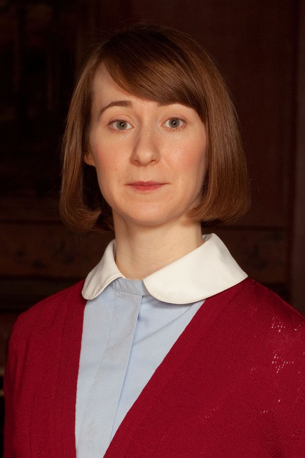 Брайоні Ганна