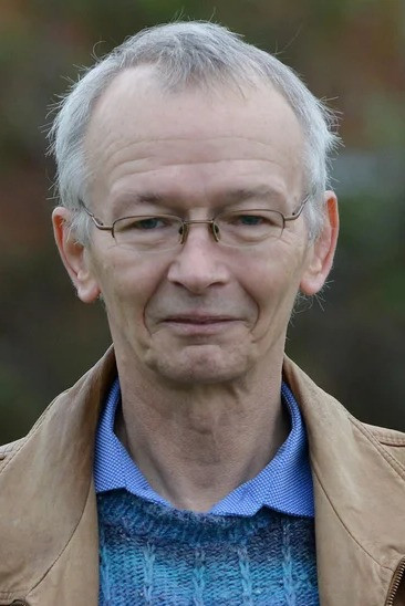 Девід Бредлі