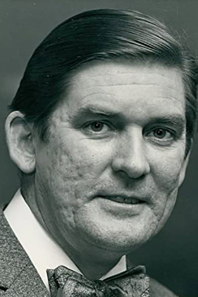 Рей Барретт