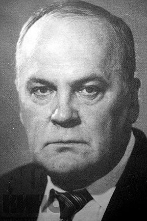 Гатаєв Валерій Закірович