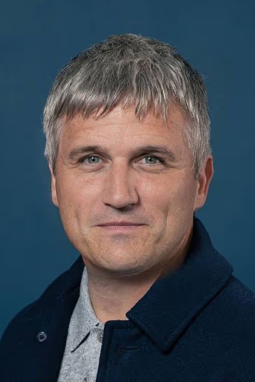 Вільям Еш