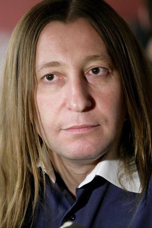 Олександр Уман