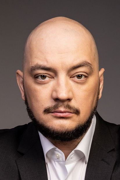 Юнусов Роман Андрійович