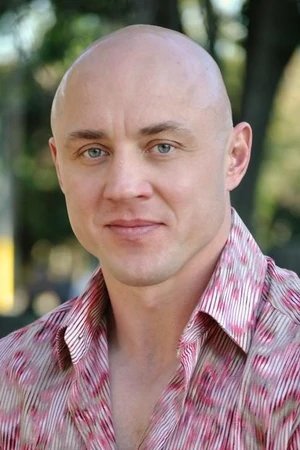 Володимир Сізов