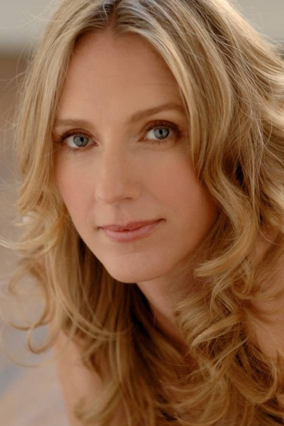 Крістіна Кірк