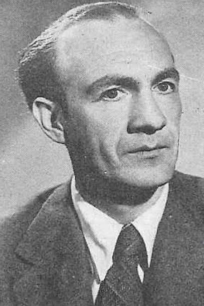 Еліот Саліван