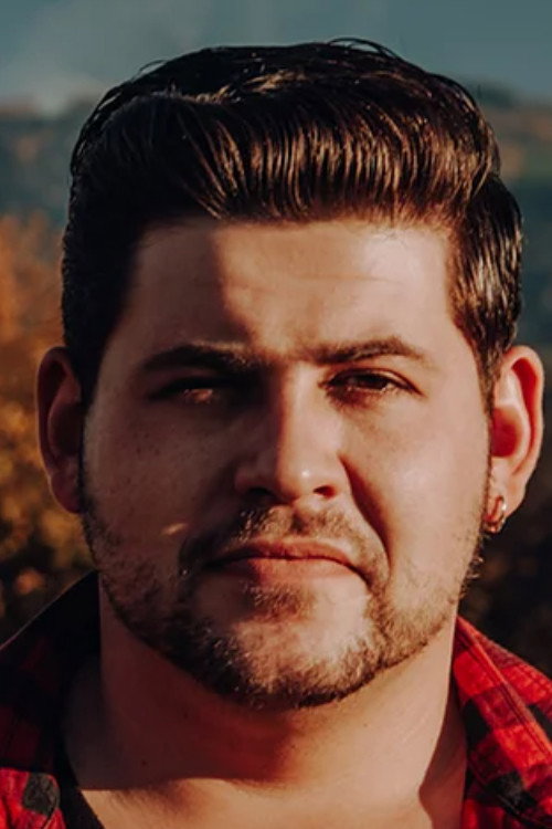 Алекс Нідергаузер