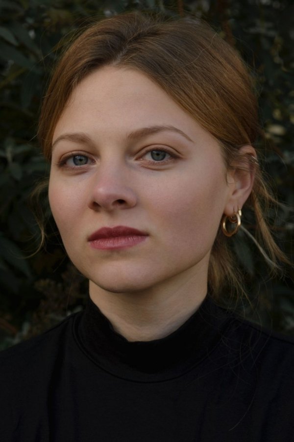 Александра Шміт