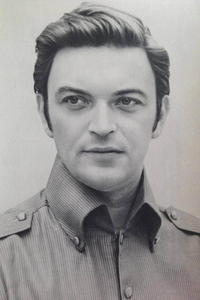 Гірт Яковлєв