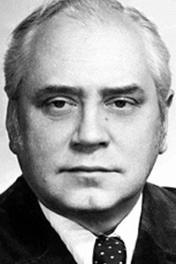 Горбачов Ігор Олегович