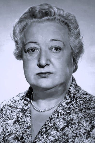 Ґледіс Генсон
