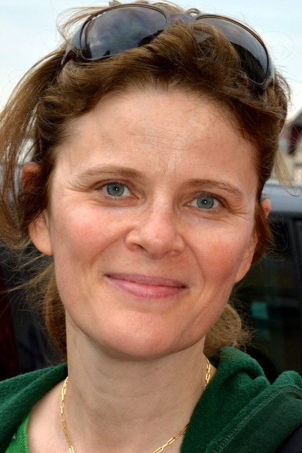 Леа Фазер