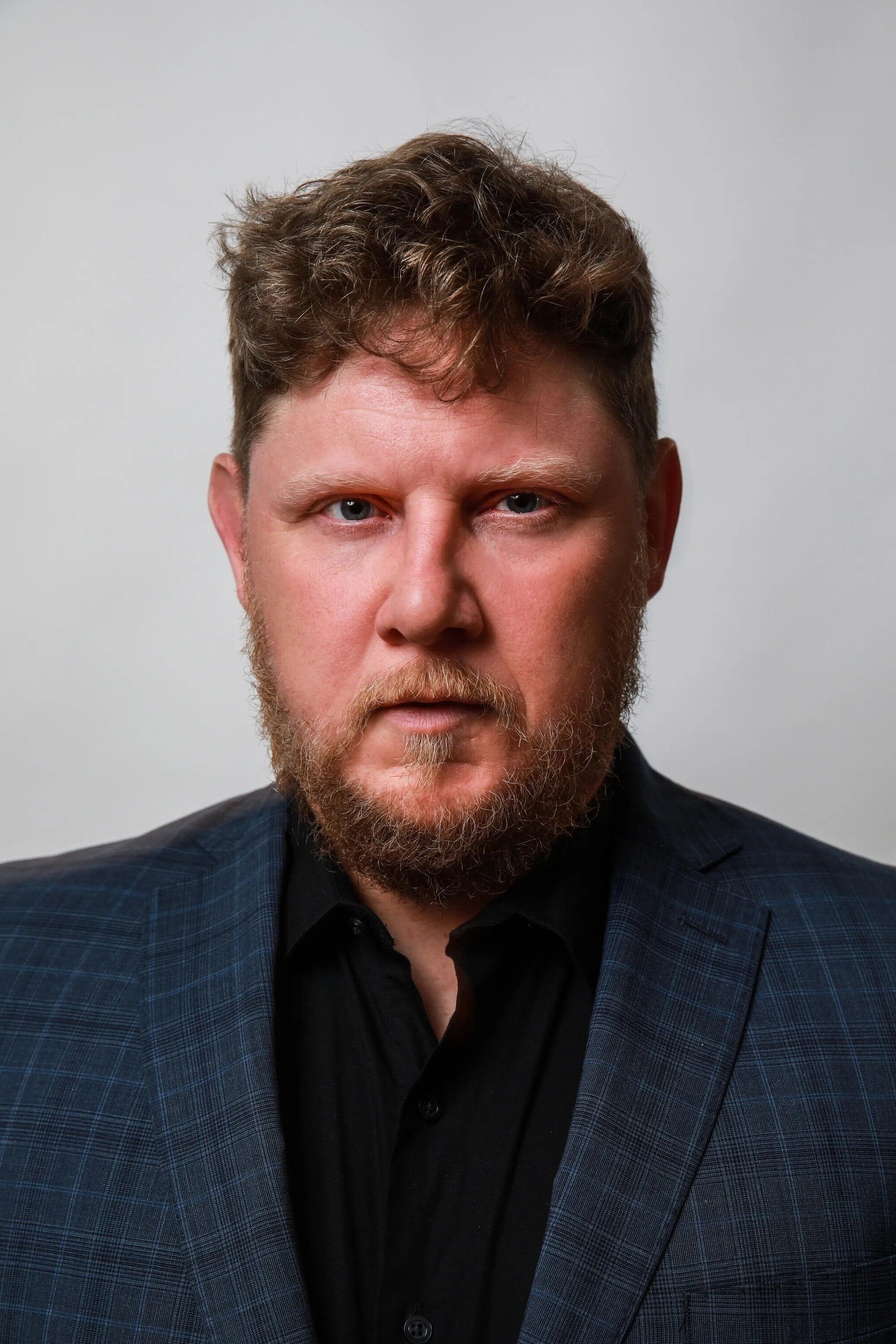 Адам Хуел Поттер