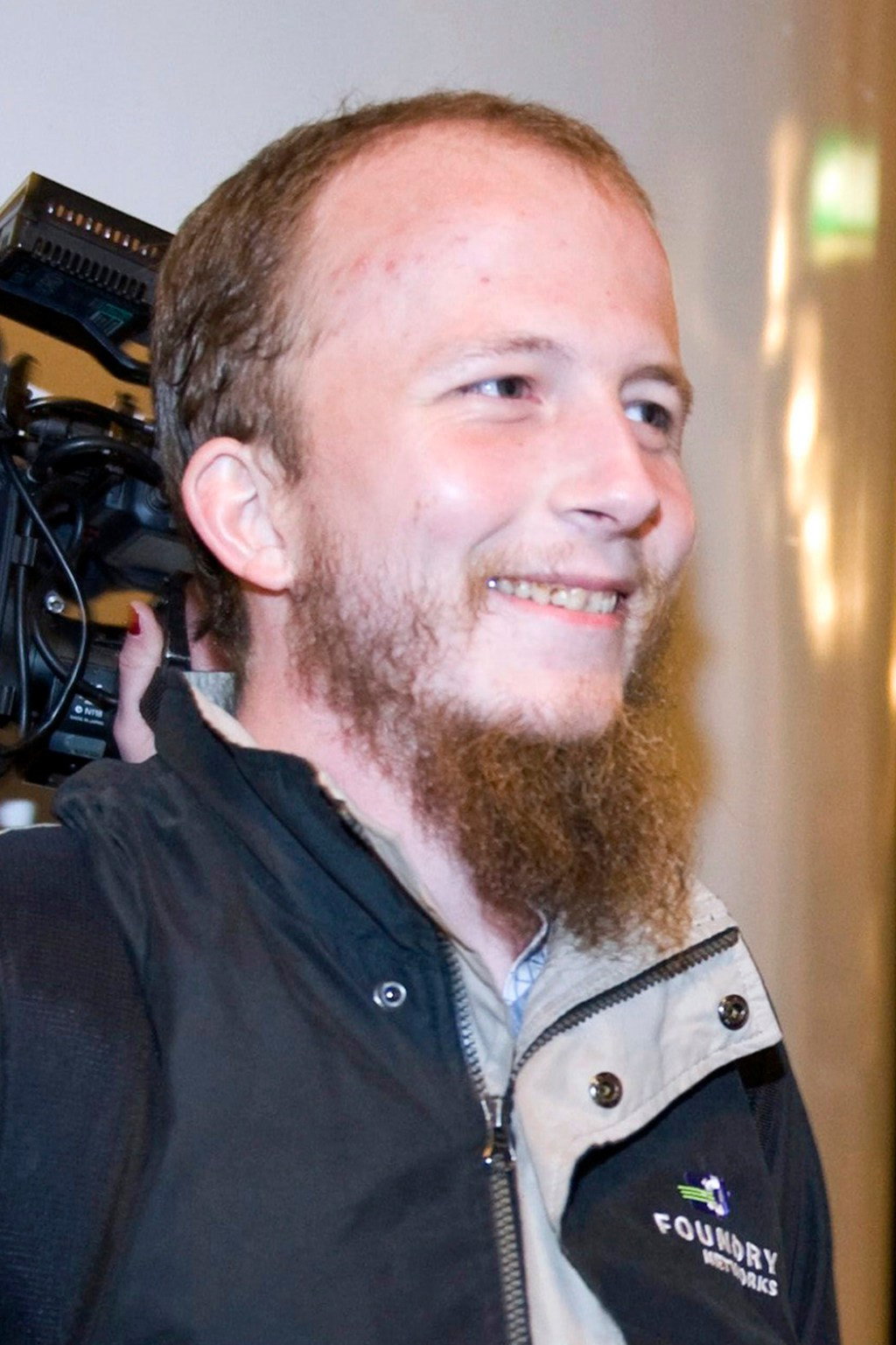Ґотфрід Сваргольм