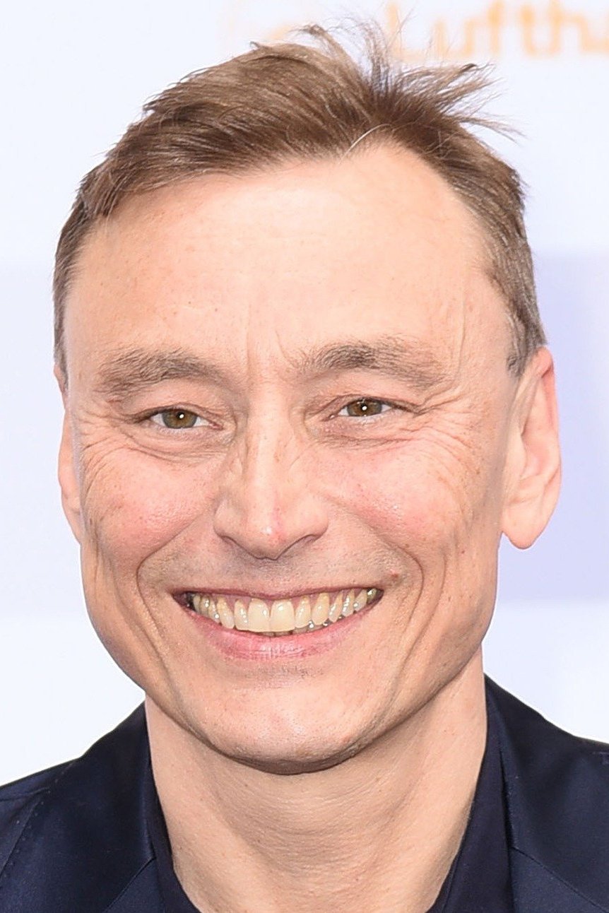 Вернер Денн
